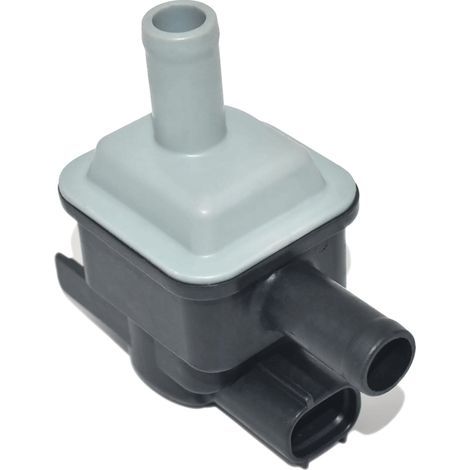 136200-7230 PE01-18-751 Magnetventil zur Entlüftung der Kraftstoffdampfkartusche für Mazda 3, 6, CX-3, CX-5, CX-9, MX-5, Miata (1/5)