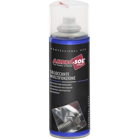 SBLOCCANTE  200 ML