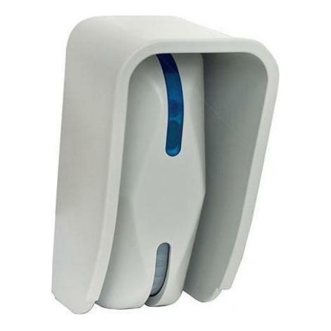 Electroservice detector de cortina de doble tecnologÍa compuesto por mw+irp aafvelvetdtfevo