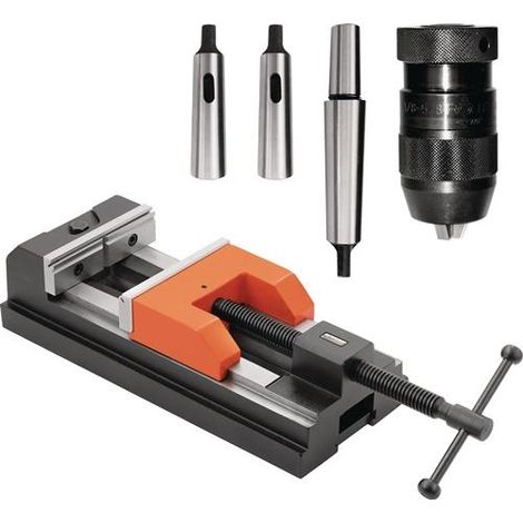 Bohrpaket 3 mit "felix" 2.0 100 passend zu TB 18 Plus und SB 23 Plus FLOTT (1/2)