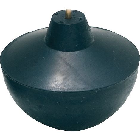 Gripp – Cloche de rénovation pour mécanisme de chasse d'eau type Ideal Standard – Installation simple – Matériaux résistants à l'humidité – Réparation rapide