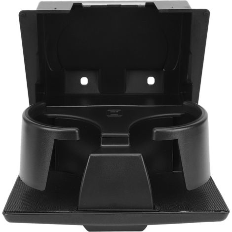 Tablette de bord porte-gobelet pliable 8C3Z2513562AF pour Ford F-250/F-350/F-450 (1/5)