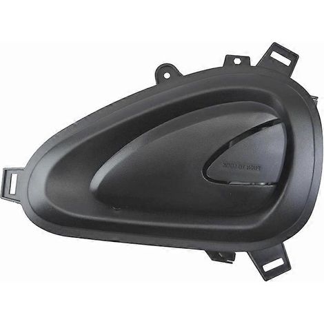 Rechter vorderer Innentürgriff für International Durastar Fahrzeuge 2505-425-C1 2505425C1 (1/5)