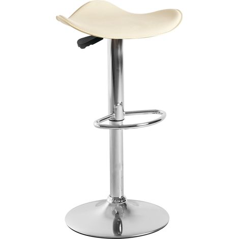Packs Taburetes Altos - Pack 6 Taburetes Rox - Beige (1/5)