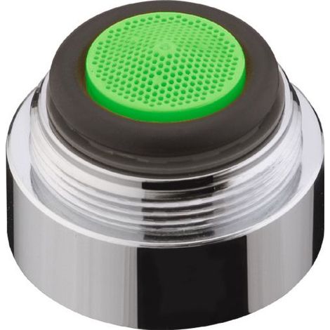 hansgrohe Luftsprudler Axor 95379000 chrom, M24x1 (5l/min)
