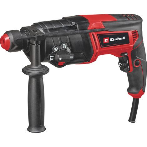 Einhell MARTELLO TASSELLATORE/DEMOLITORE TC-RH 800 4F 800 W