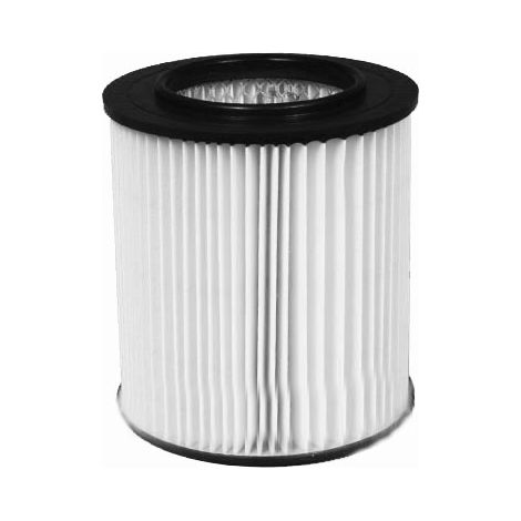 Filtre cartouche vacuflo pour FC310, FC540, FC570, FC620, FC670
