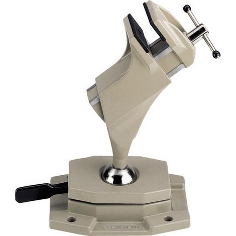 Bernstein Tools for Electronics 9-215 Schraubstock 9-215
