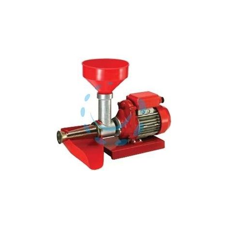 PASSAPOMODORO ELETTRICO "ARTUS 9008NE" 400W - 400w