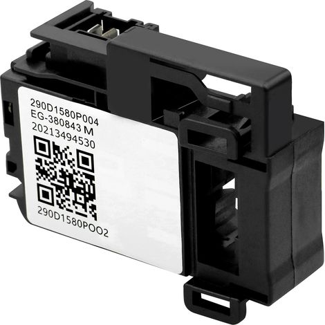 WH01X27954 Remplacement du commutateur de verrouillage du couvercle de la laveuse pour GE Hotpoint Top Load (1/5)