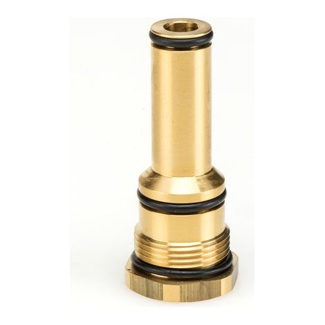 Resideo Cartouche d'arrêt 0901371 pour soupape de décharge DU146 R 3/4+R 11/4, 0901371