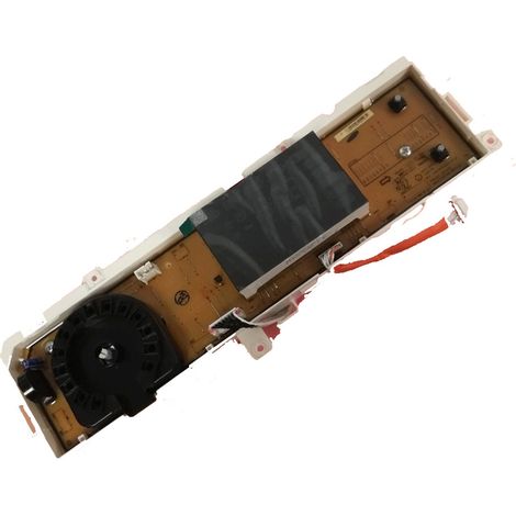 Ersatzteil - Elektronikkarte, Anzeigemodul original - - SAMSUNG