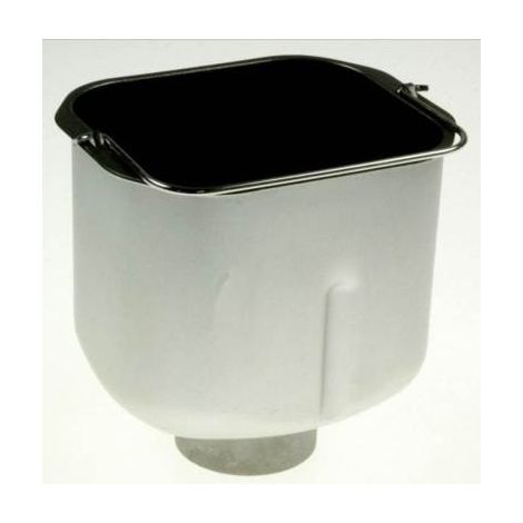 Ariete cestello ciotola contenitore vasca cuocipane Express Metal 125 0125
