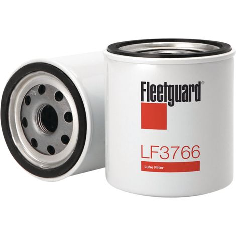 Filtro olio motore 3G Fleetguard 52706 da 88 mm (1/2)