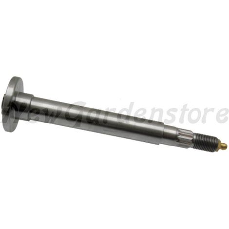 Albero lame trattorino tagliaerba compatibile AYP HUSQVARNA 532 19 28-72 192872