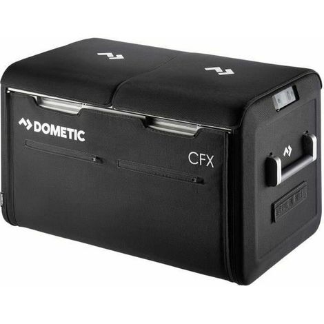 Dometic CFX3 PC75 Funda Protectora Negra Durable (1/3)