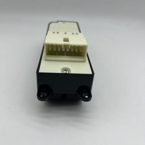 84820-32150 insert-free window regulator switch for 1991-1996 Toyota Camry models (1/4)