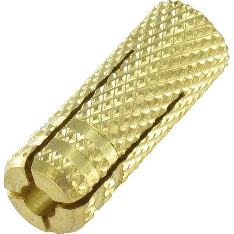 Cheville Laiton 8X23 M6-1 pièce (1/5)