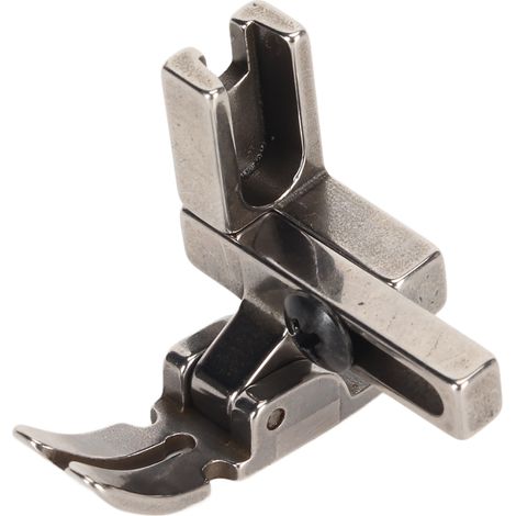 3-in-1 verstellbarer Universal-Nähfuß für Nähmaschinen, multifunktional und seitlich (1/5)