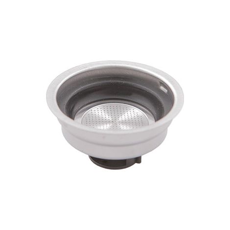 Delonghi filtro crema cialda 1 tazza dose macchina caffè Icona Stilosa Combi EC ECO BCO (1/5)