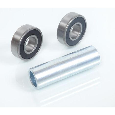 Roulement de roue origine pour Moto Derbi 50 Senda DRD PRO 2005 à