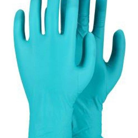 Gants jetables nitrile non poudré Tegera 84510-84510-9 - Ejendals