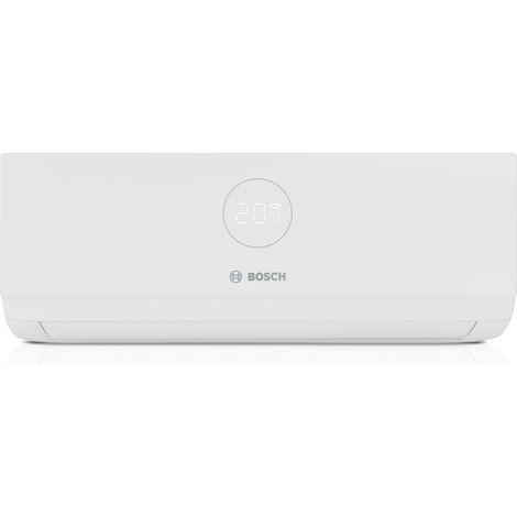 Unité intérieur monosplit/multisplit CLIMATE 3000i - Puissance: 2,6kW - BOSCH - FGAZ : cerfa obligatoire