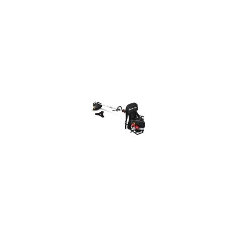 Elem decespugliatore termico 52CC leggero a zaino