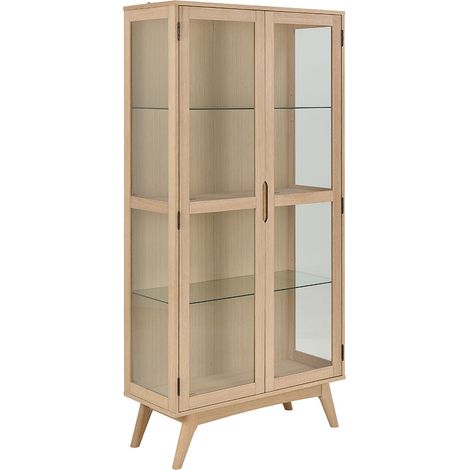 Marte citrine 2 portes blanc. (1/5)