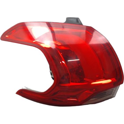 Feu Arriere Gauche  PEUGEOT 2008 Phase 1 2013-... [PRODUIT D'OCCASION]♻️9678074280 (1/3)
