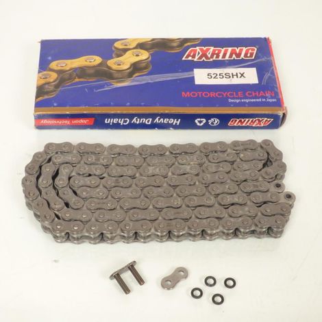 izumi Antriebskette für Motorrad honda 600 cbf s /abs 2008 bis (1/4)