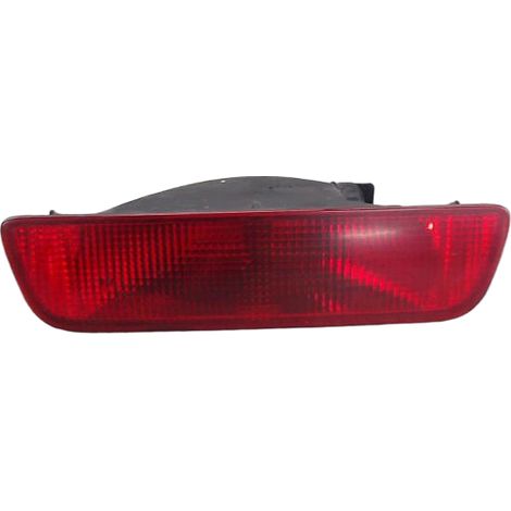 Feu Brouillard Central Arrieree NISSAN Qashqai [PRODUIT D'OCCASION]♻️26580jd00b (1/2)
