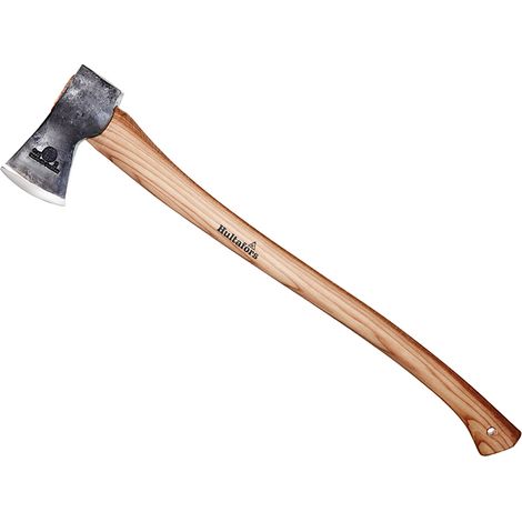 Hultafors Hults Bruk Qvarfot Felling Axe HUL841720