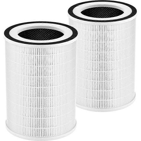 HEPA-Filter kompatibel mit KILO/KILOPLUS/KILOPRO Luftreinigern (1/5)