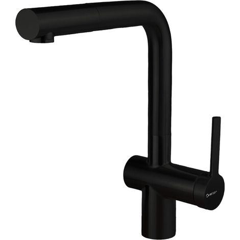 CARESSI Küchenarmatur CA1108CO U ECO Kupfer (PVD) (1/3)