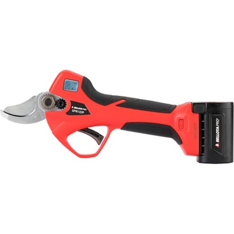 FORBICE POTATURA 3 BATTERIE LI 32MM