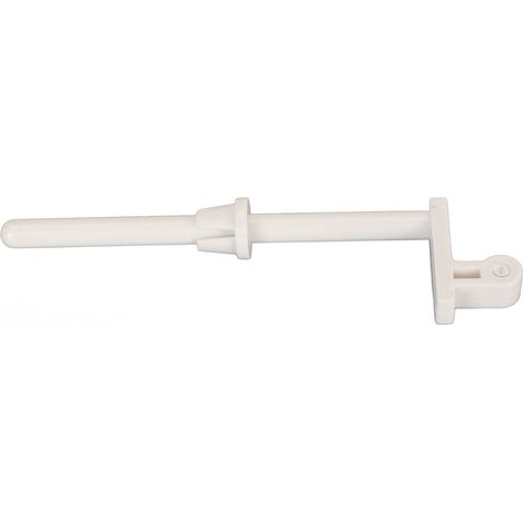 Bobine de rechange universelle pour machine à coudre Juki HZL 355ZW A C et modèles compatibles, accessoire en plastique durable 10x2.8cm (1/4)