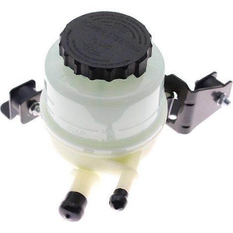 Depósito, tapa y soporte del sistema de dirección asistida para Toyota Tundra V8 4.7L Sequoia 2001-2007 443600C030 44360-0C030 4436034010 (1/5)