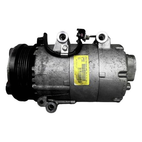 [PRODUIT D'OCCASION] Compresseur Air Conditionne FORD C-max 07-10 ♻️ Ref Oe. 2014584 - Garantie à vie (1/2)