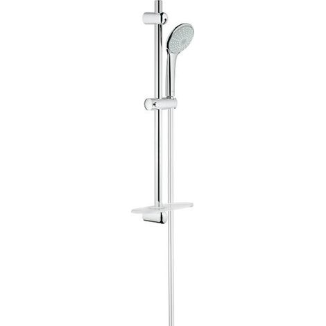 Grohe Euphoria - Conjunto de ducha mono cromo (2726600E)