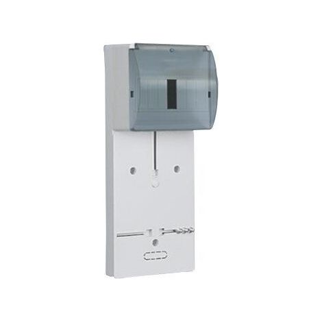 Elektroverteiler elektro-plast tlr-1f 9 Module 230 V