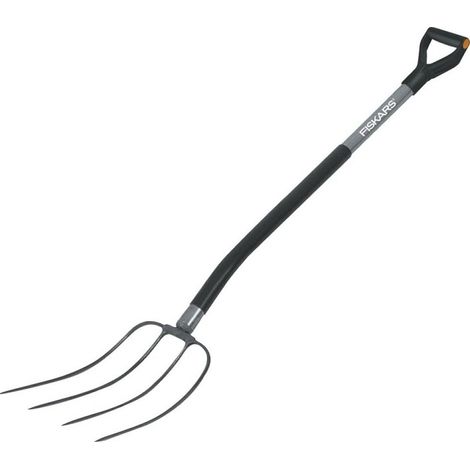 Fourche Ergonomic (Par 4) (1/2)