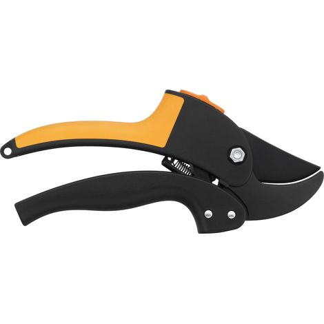 Fiskars FORBICI PER POTATURA POWERSTEP INCUDINE P83  cm.19