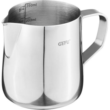 Gefu - Crémier barista 250 ml (1/3)