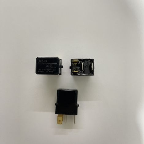 Relais Panaseineic 284B7-CW29E CM1a-R-12V-H78, relais Nissan ACM33221 M36