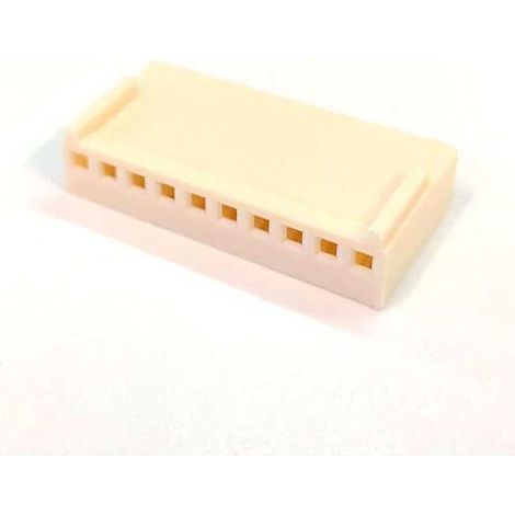 Connettore KK 254 Serie 6471 Porta Femmina 10 Vie