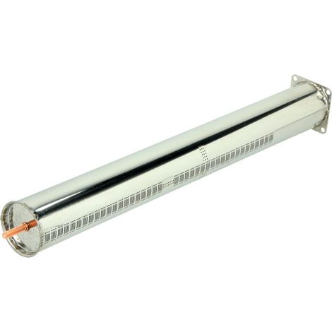 Rampe de brûleur 360/12 D