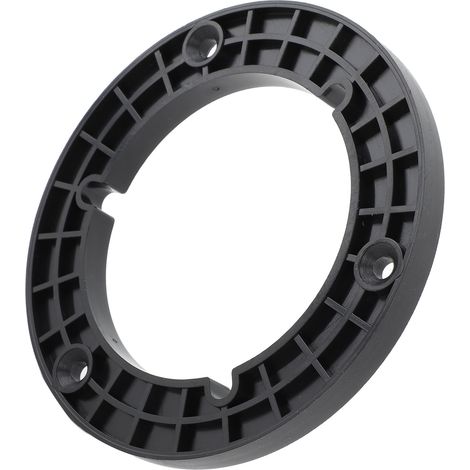 Kit de remplacement de moyeu NAB en ABS avec vis pour bobine de 1/4" et 10,5" (bobine à bobine). (1/5)