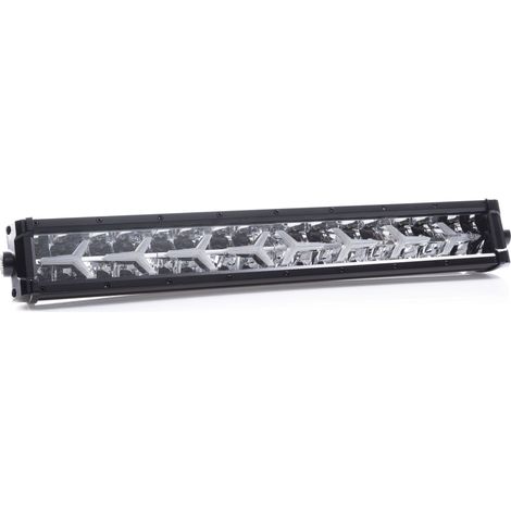 Lampada da lavoro a LED 160W LED BAR 56cm 12/24V 6000K Bianco freddo R10 R112 Off-Road (1/5)