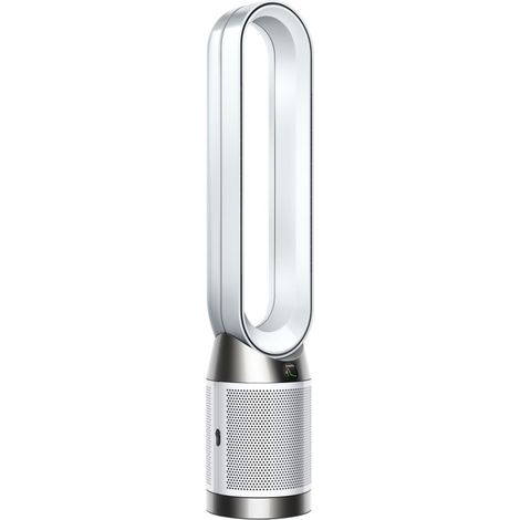 Dyson Purifier Hot+Cool purificador de aire blanco moderno